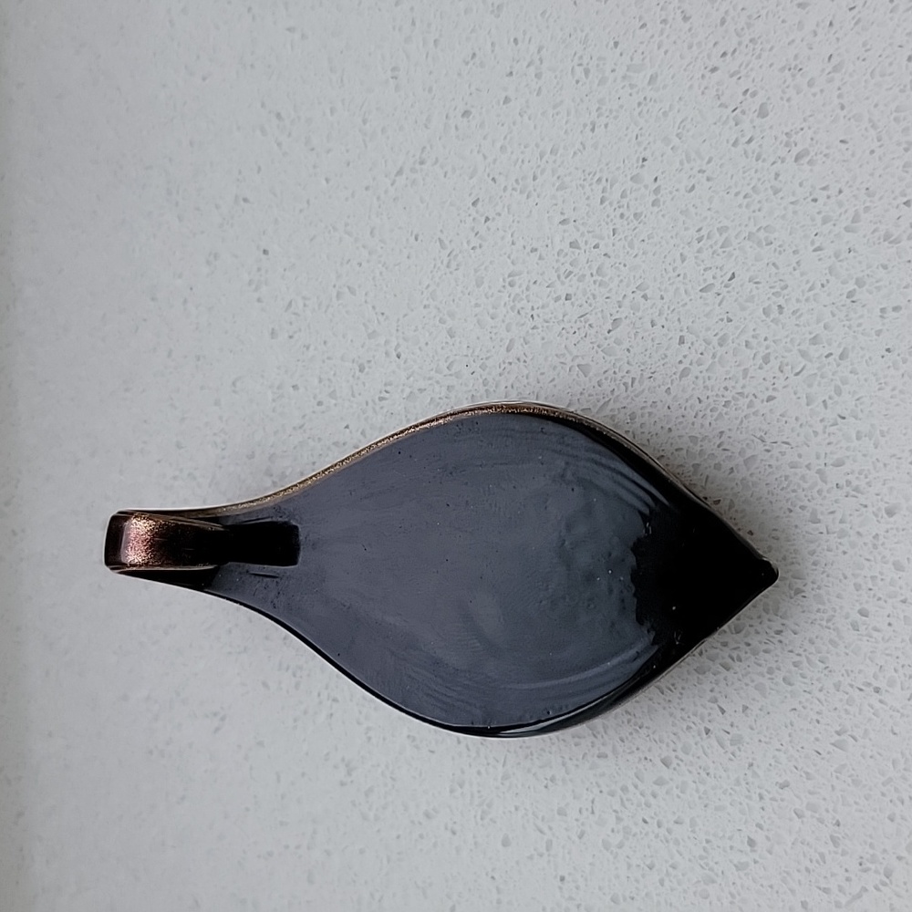 Glass pendant - Picture 2 of 4